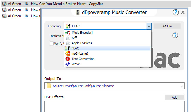 Db Power Converter Codec Central