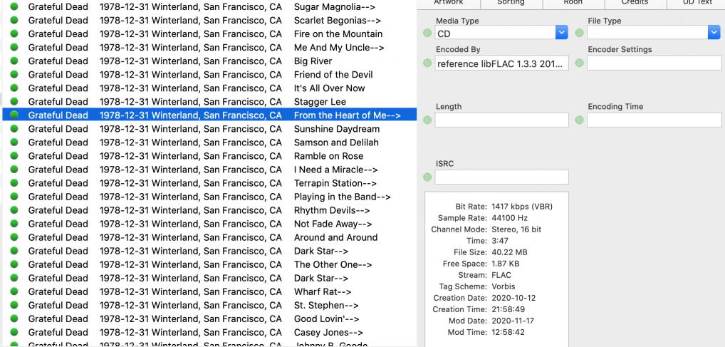 Ripping Hdcds On A Mac