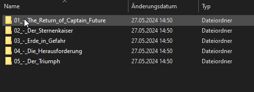 Click image for larger version

Name:	Folder_Structure_before_encoding.png
Views:	188
Size:	13.2 KB
ID:	325192