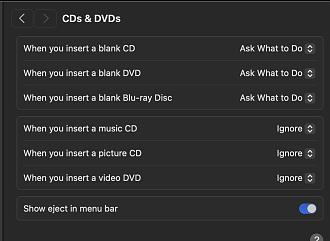 Click image for larger version

Name:	CD&amp;DVD Settings.jpg
Views:	211
Size:	80.0 KB
ID:	326299