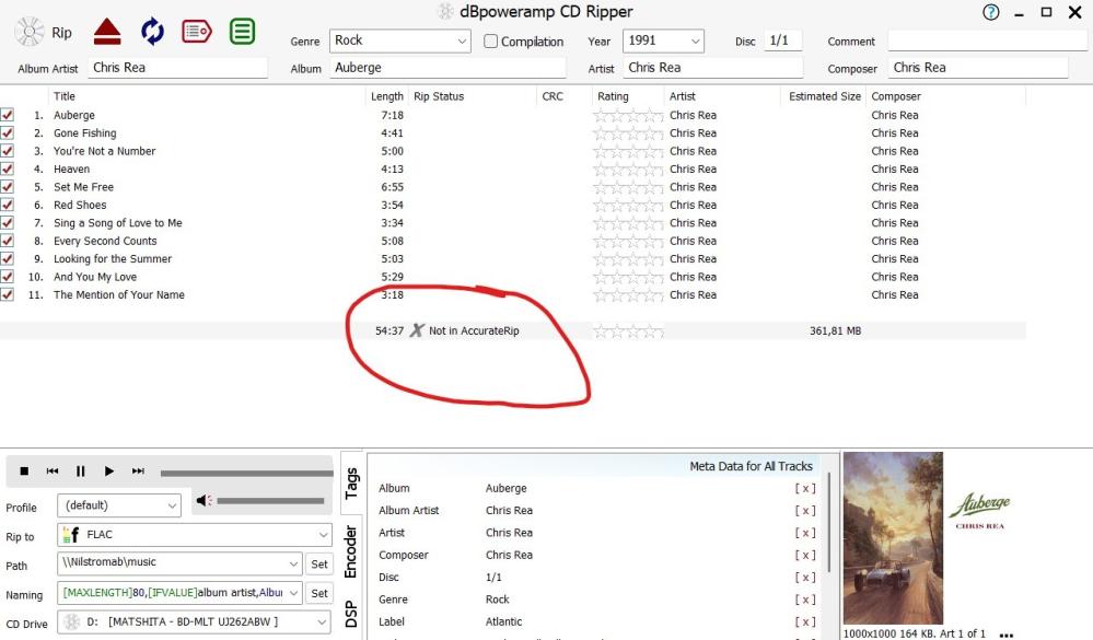 Click image for larger version

Name:	Not in accurate rip.jpg
Views:	37
Size:	67.1 KB
ID:	331984