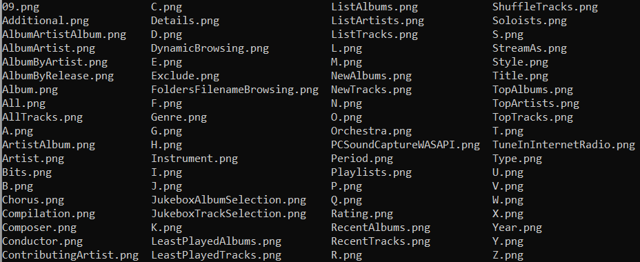 Click image for larger version

Name:	asset image names.png
Views:	25
Size:	14.0 KB
ID:	338298