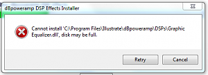 Click image for larger version

Name:	Installaion Error.PNG
Views:	460
Size:	26.5 KB
ID:	296908