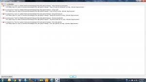 Click image for larger version

Name:	error using dbpoweramp.jpg
Views:	383
Size:	89.1 KB
ID:	296955