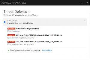 Click image for larger version

Name:	VirusAlert.jpg
Views:	429
Size:	33.2 KB
ID:	297223